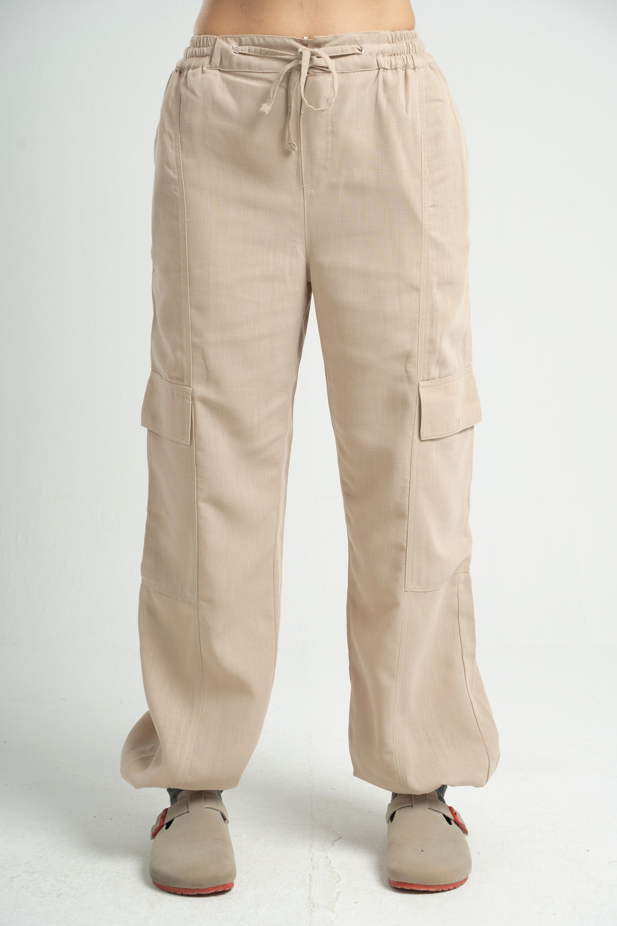 Linen Cargo